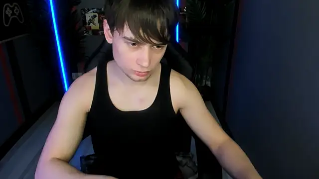 alejandroellias (M twink) - anus close