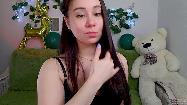 alinaeleven - AlinaEleven's free webcam - UK Sex Cams