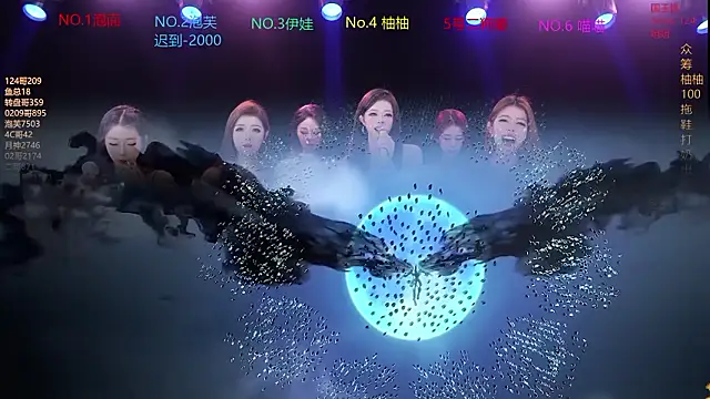 RV-525- Live Webcam on Stripchat