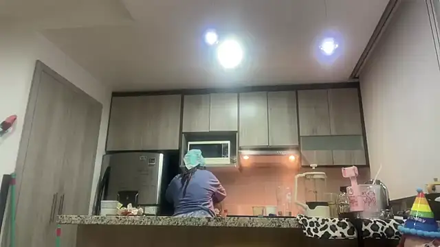 chocolatecakequeen - ChocolateCakeQueen's free webcam