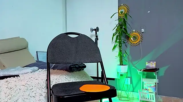 maithe_perroni - Maithe_Perroni's free webcam