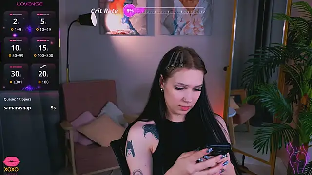 midnight_diamond - Midnight_diamond's free webcam