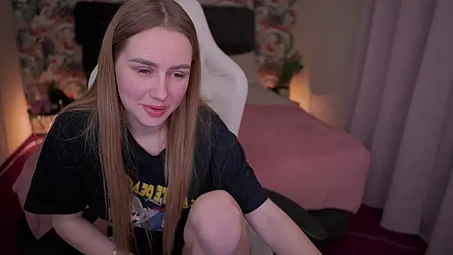 gabriellajass - GabriellaJass's free webcam