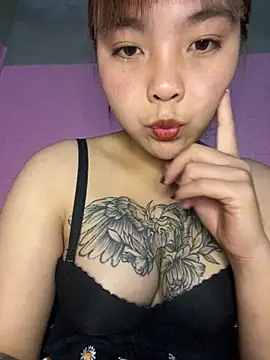 xiaorun-aa - Xiaorun-aa's free webcam