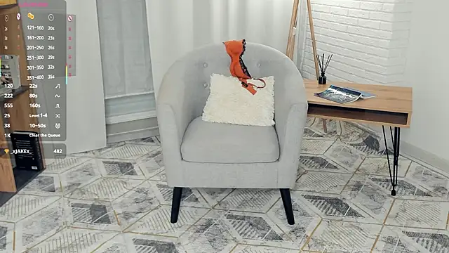 farrahcrepps - Farrahcrepps's free webcam