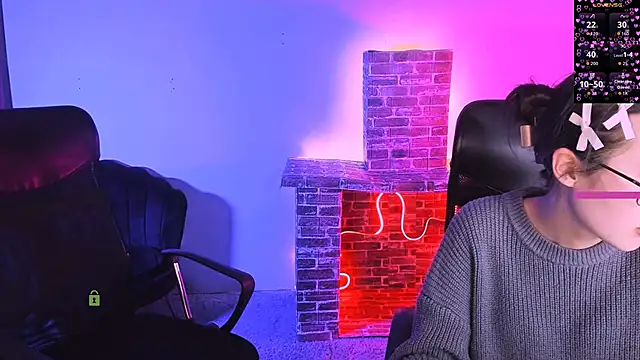 nikole_kitt - Nikole_kitt's free webcam