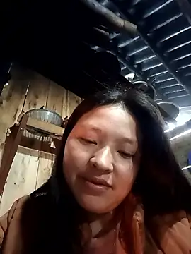 muinay - MuiNay's free webcam