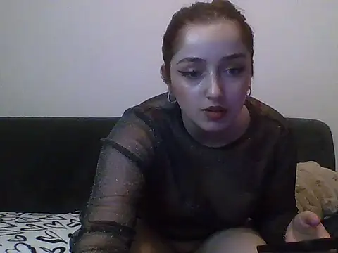 scarlett-quinn- - Scarlett-Quinn-'s free webcam