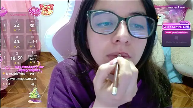 maggie_fox3 - Maggie_Fox3's free webcam