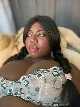 ebony_muse - Ebony_muse's free webcam