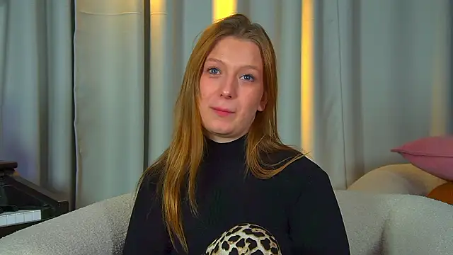 beatricebinoche - BeatriceBinoche's free webcam