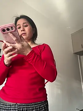 buusoom - Buusoom's free webcam