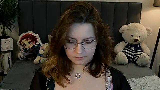 briarx - Briarx's free webcam