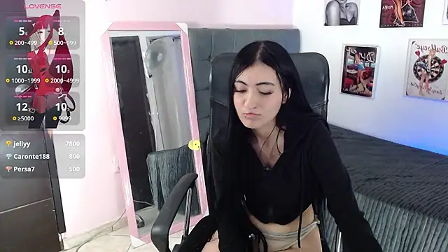 britany_teen18 - Britany_teen18's free webcam