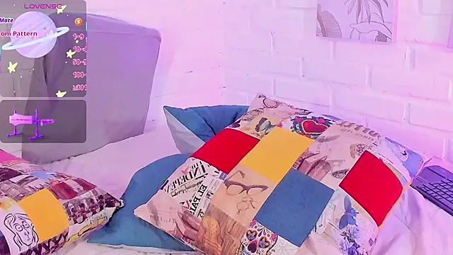 alison_daniels_ - Alison_daniels_'s free webcam