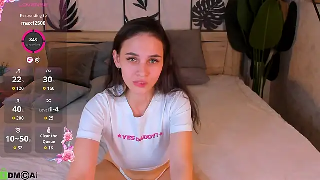 skye_taylor - Skye_Taylor's free webcam