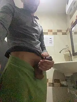 andresnoir_ (M young) - They send: to tell me what to