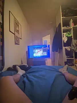 leh31l (M twink) - Branlette