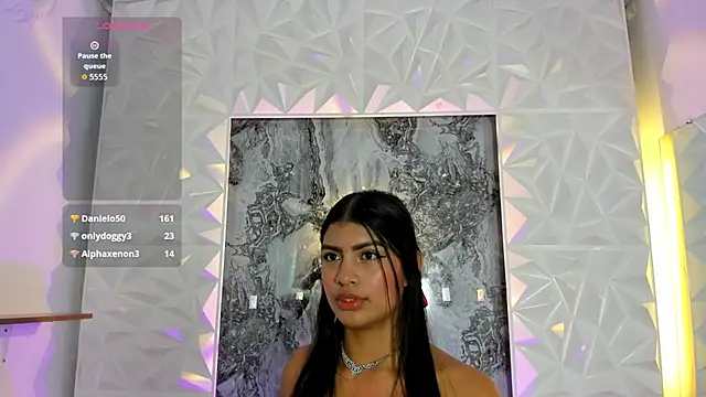 sofia-love7 - Sofia-love7's free webcam