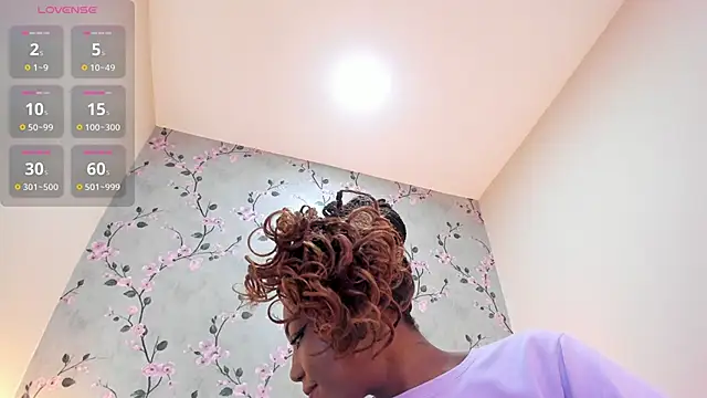 emmysweett - EmmySweett's free webcam