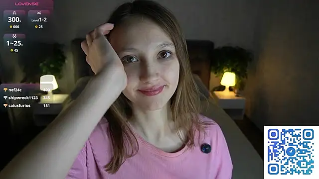 marylynnmiyagawa - MarylynnMiyagawa's free webcam