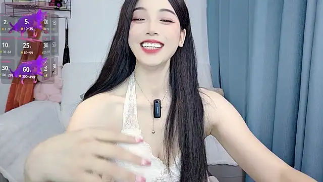 augenstern_cat (F young) - 哥哥，可以去你的怀里，暖暖身子吗？保证不占你便宜🫣（M腿+小粉控制2min）