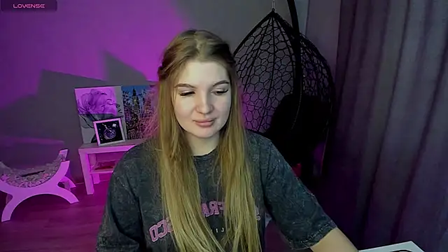 lily_williamss - Lily_williamss's free webcam