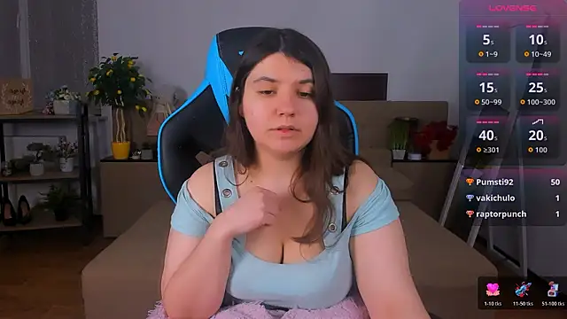 viola__shy - Viola__Shy's free webcam