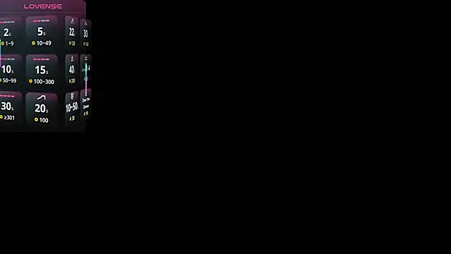 miissbnasty - MiissBNasty's free webcam