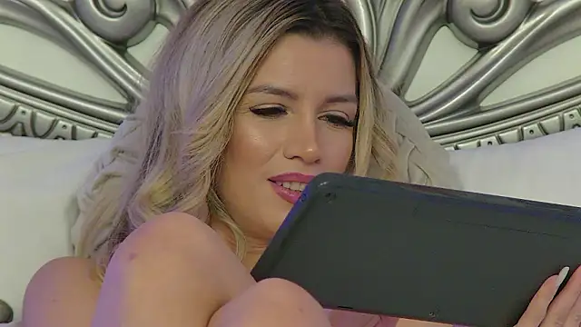 ivysamek - IvySamek's free webcam