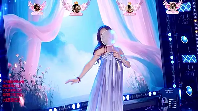 cdyyds-01 - Cdyyds-01's free webcam