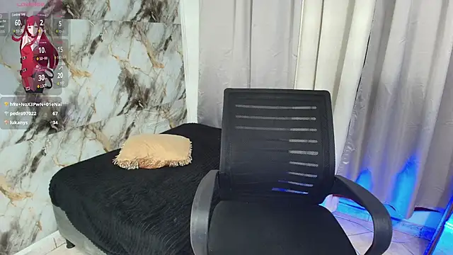 brunette_princess18 - Brunette_princess18's free webcam