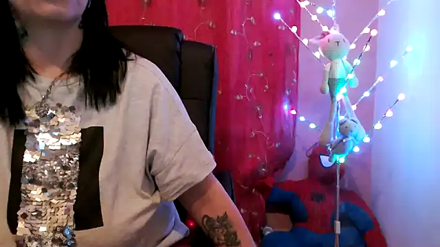 algodonyfresa - Algodonyfresa's free webcam