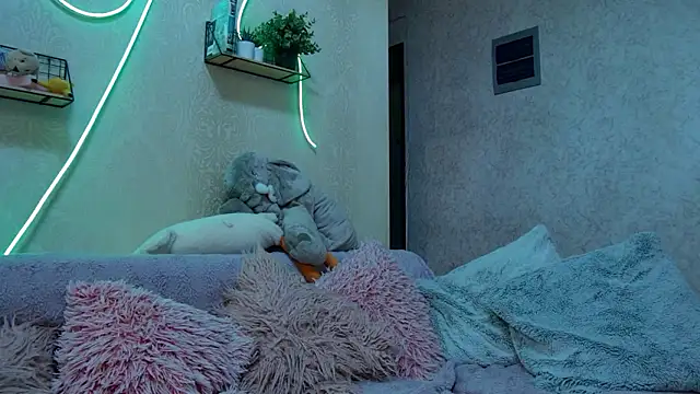 bunny_jolly - Bunny_Jolly's free webcam