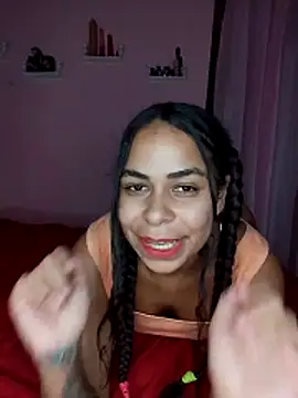 imaculada666 (F young) - Mostrar peitos