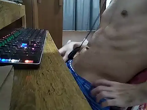 evansx7 (M young) - Gozar/CUM