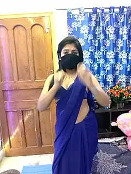 Webcam Model (priya_26)  is live.Free join now!