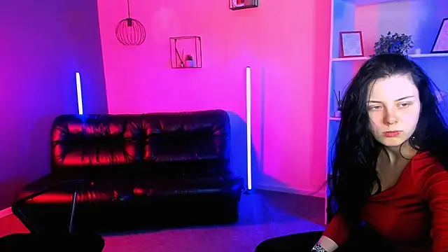 inga_gree - Inga_gree's free webcam