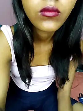 Webcam Model (Paranjli_singh)  is live.Free join now!