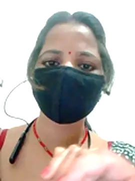 Webcam Model (Bigg_bhabi)  is live.Free join now!