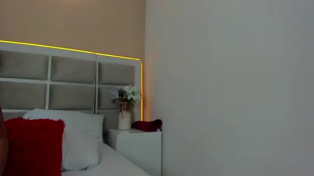 dulce_powl_ - Dulce_Powl_'s free webcam