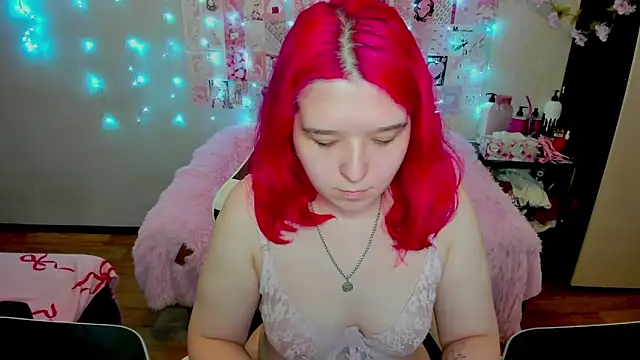 acid_kate - Acid_Kate's free webcam