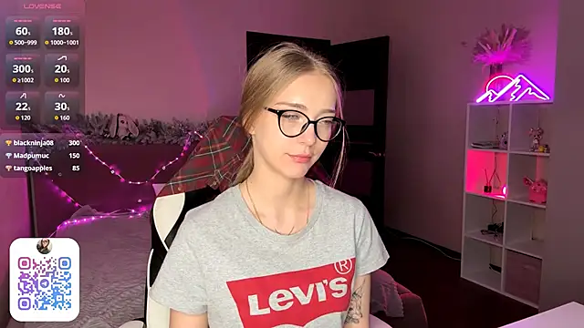 evapeace - EvaPeace's free webcam