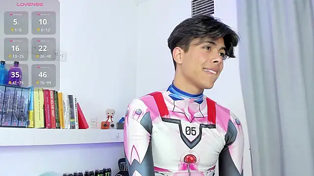 teemotwink - Teemotwink's free webcam