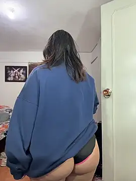 im_zoey - Im_Zoey's free webcam