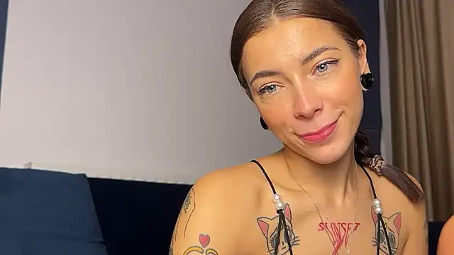 lianixloverx - LianixLoverx's free webcam