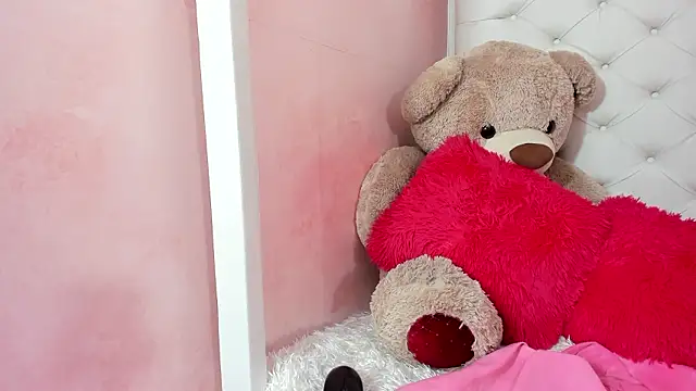 amarantha__milk2 - Amarantha__milk2's free webcam