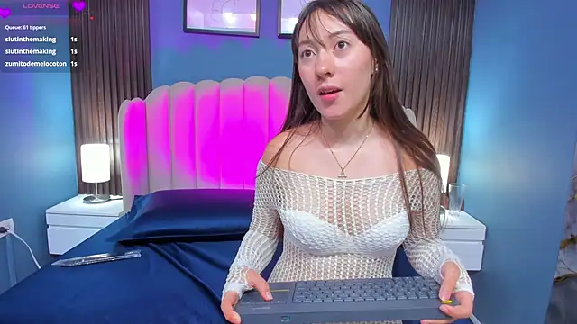 aby__angel - Aby__angel's free webcam