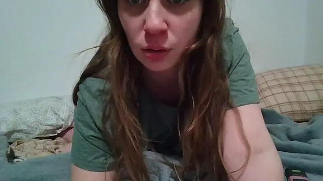 kinkymeggy - KinkyMeggy's free webcam