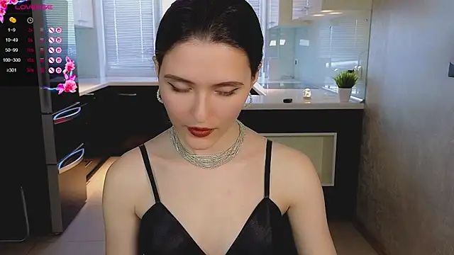 niki_cutes - Niki_cutes's free webcam